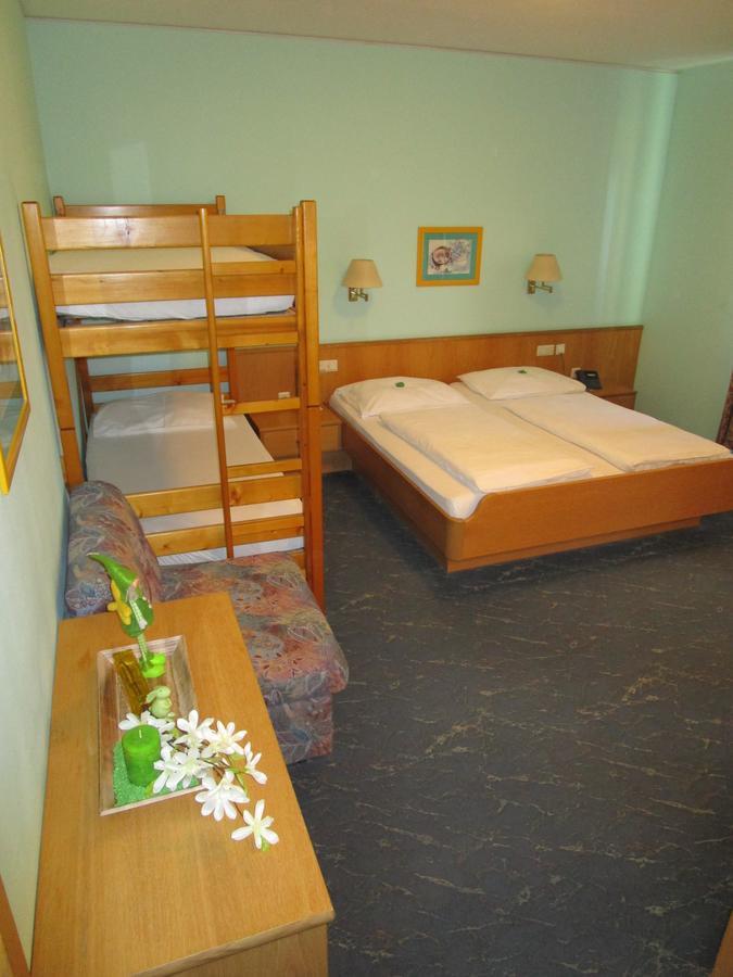 Radhotel Schischek Oberpurkla Ngoại thất bức ảnh