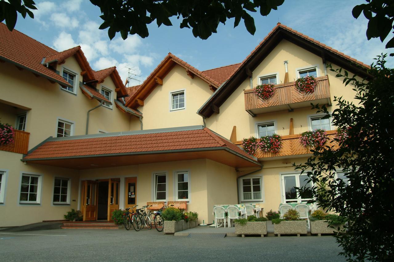 Radhotel Schischek Oberpurkla Phòng bức ảnh