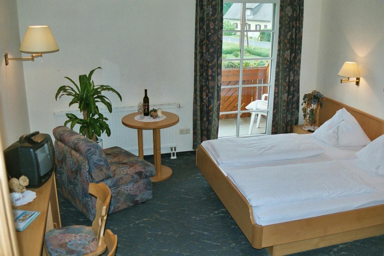 Radhotel Schischek Oberpurkla Phòng bức ảnh